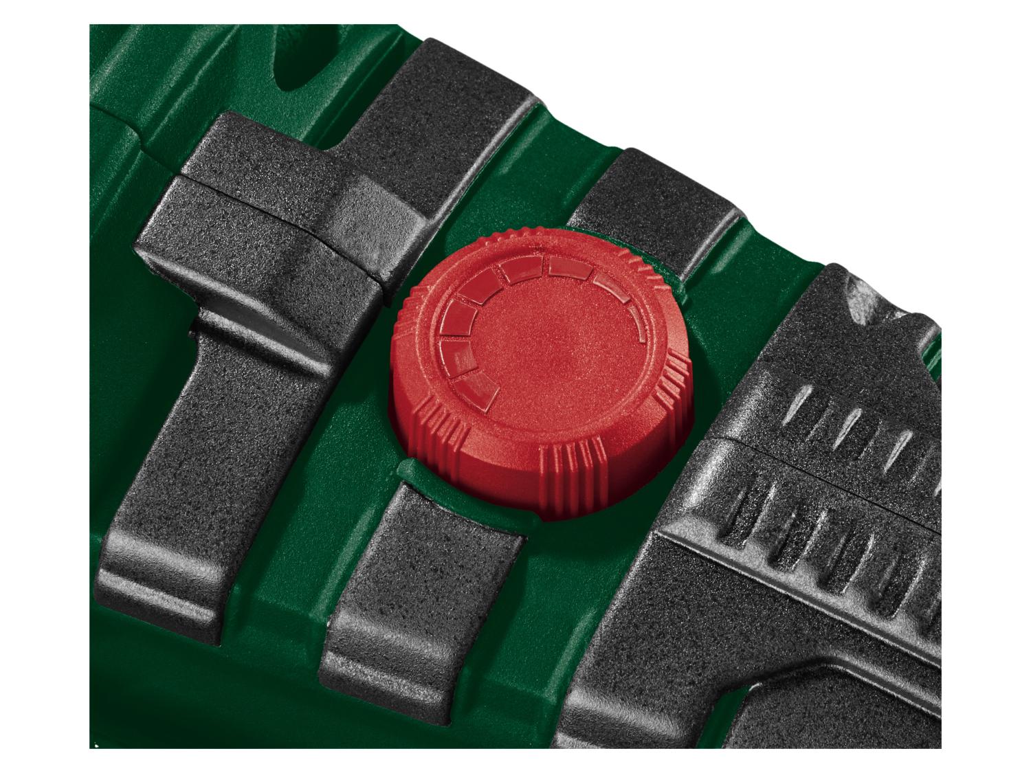 PARKSIDE® PSBM 750 C3 ütvefúró, 750 W, 74 részes tartozékkészlettel