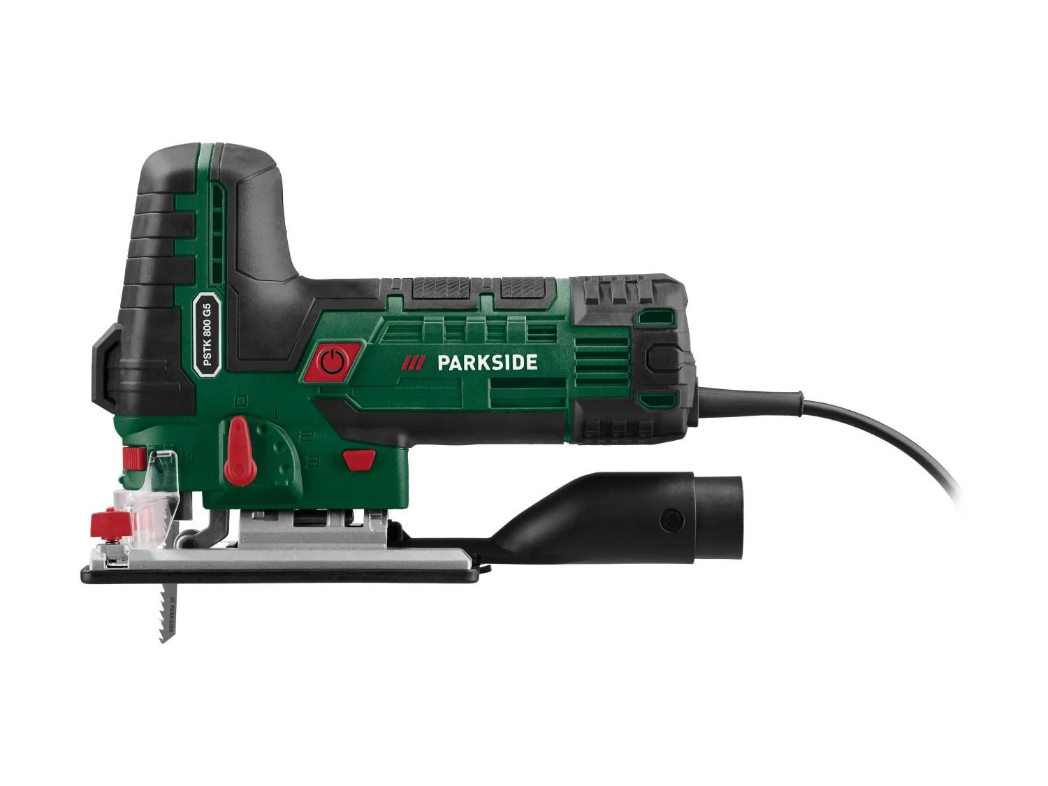 PARKSIDE® PSTK 800 G5 Dekopírfűrész