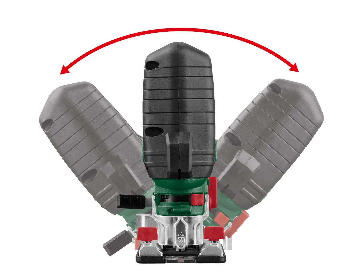 PARKSIDE® PSTK 800 G5 Dekopírfűrész