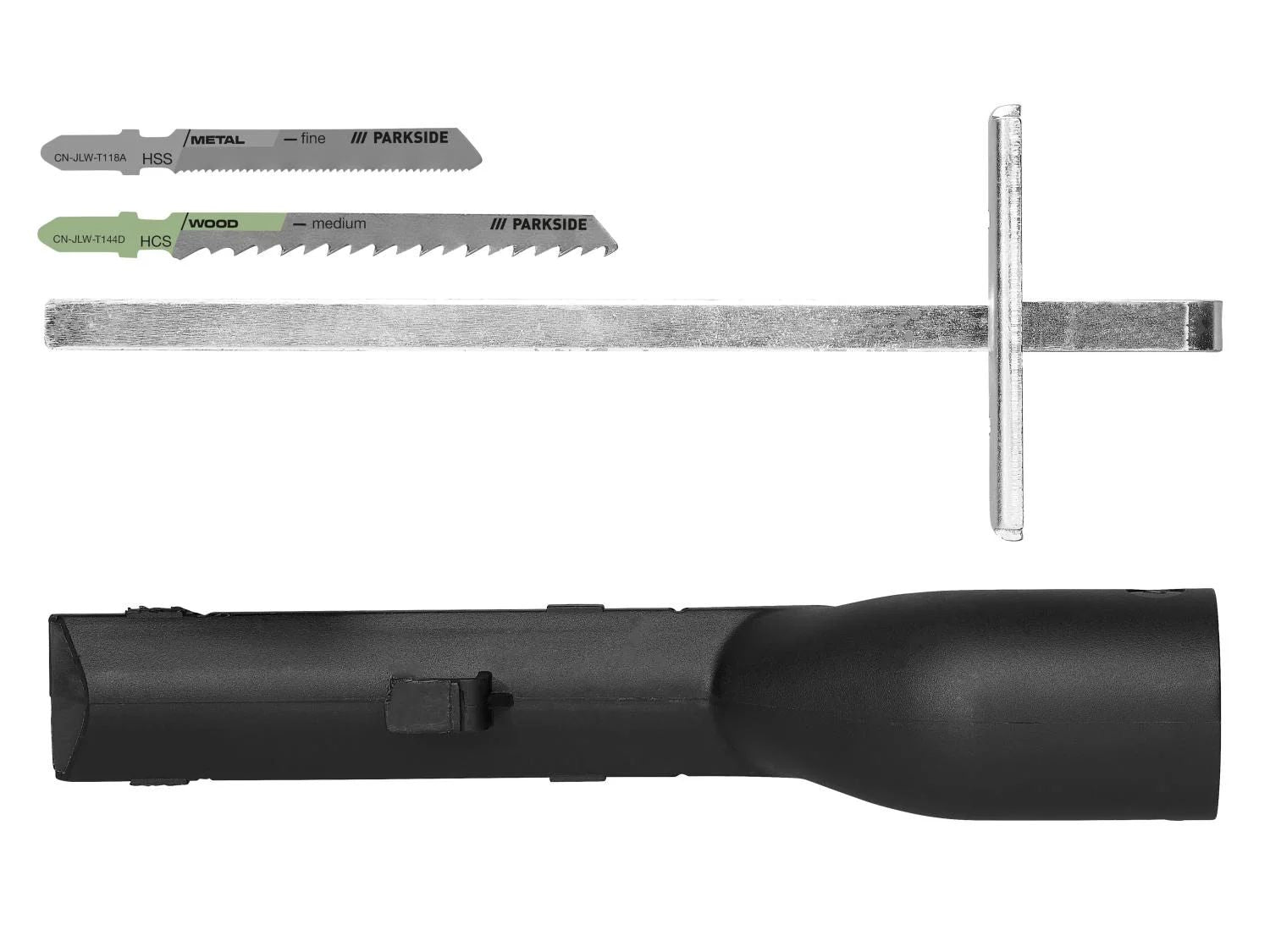 PARKSIDE® PSTK 800 G5 Dekopírfűrész