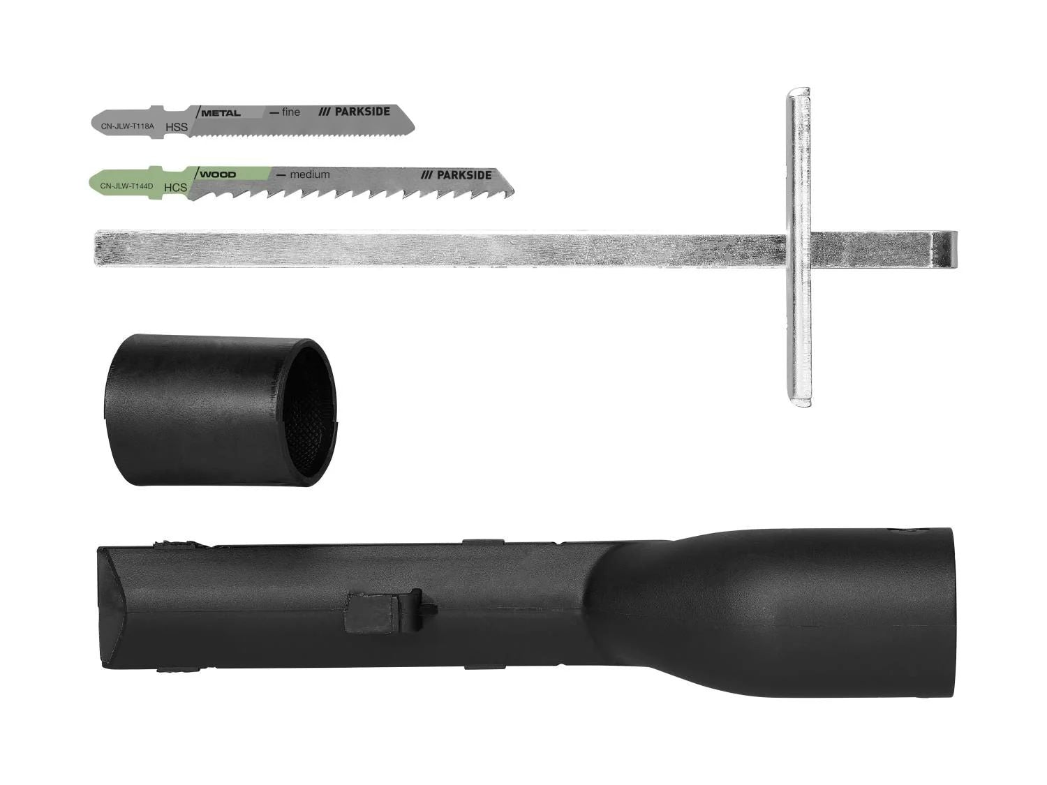 PARKSIDE® PSTK 800 G5 Dekopírfűrész