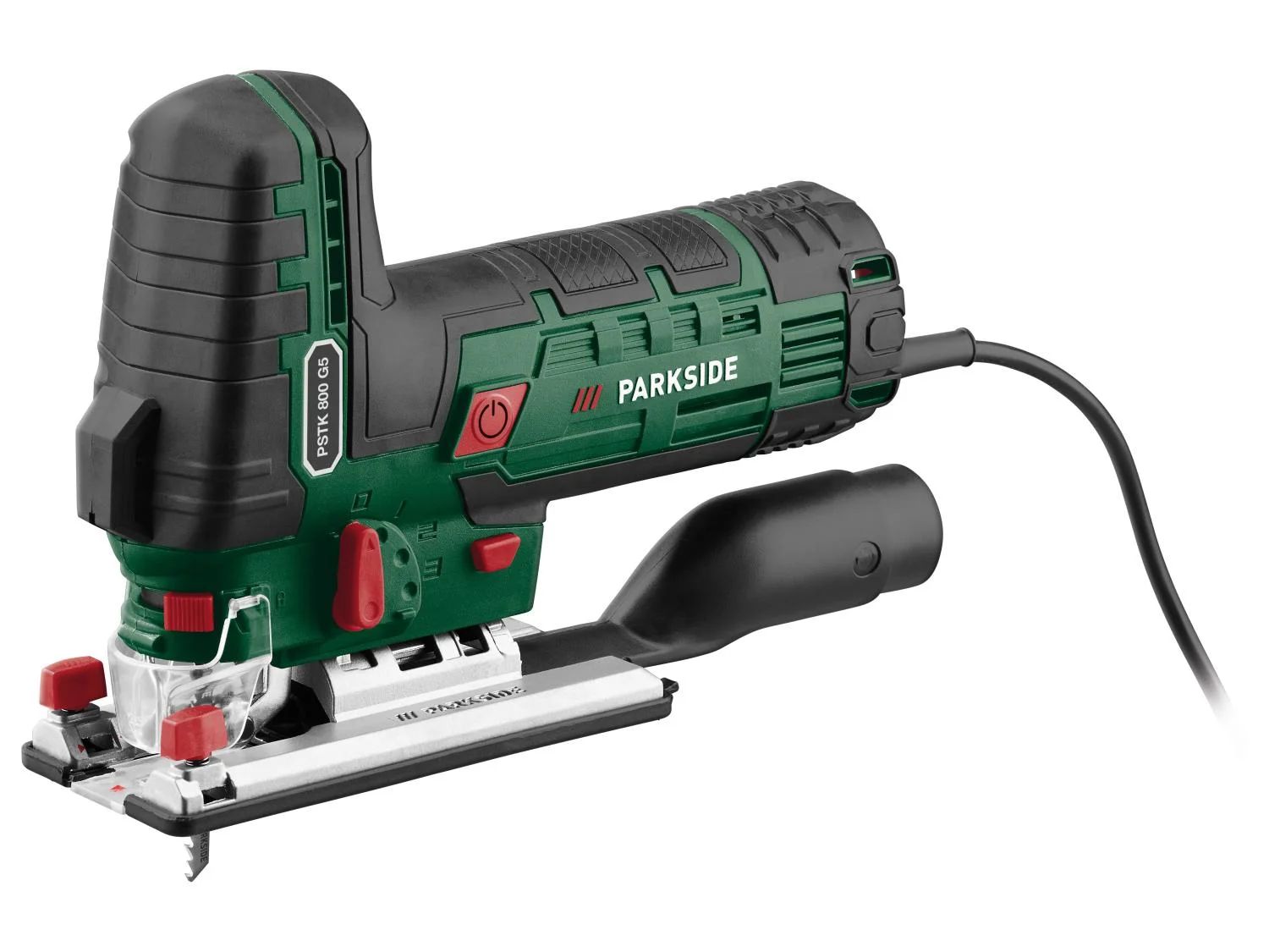 PARKSIDE® PSTK 800 G5 Dekopírfűrész