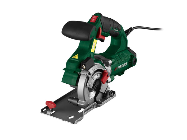 PARKSIDE® PTS 710 B2 Elektromos merülõfûrész 710W