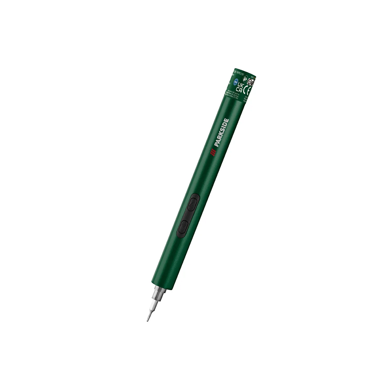 PARKSIDE® Elektromos precíziós csavarhúzó