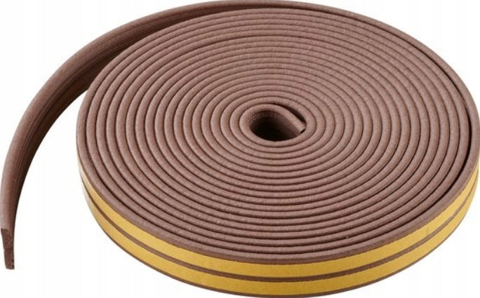 PARKSIDE® Gumitömítés W profil 2x5 m