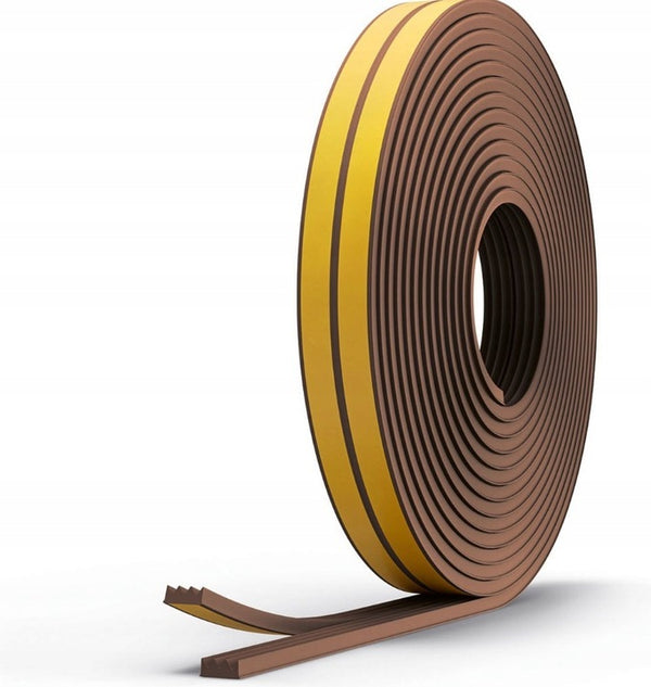 PARKSIDE® Gumitömítés W profil 2x5 m