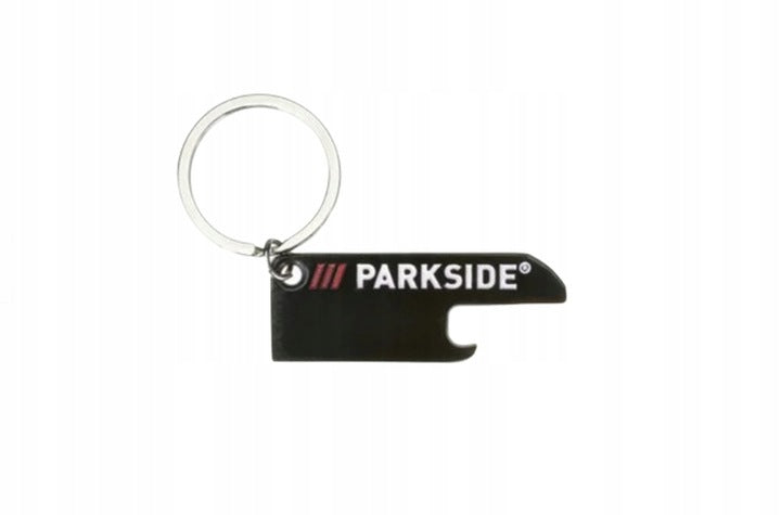 PARKSIDE® Kulcstartó sörnyitóval