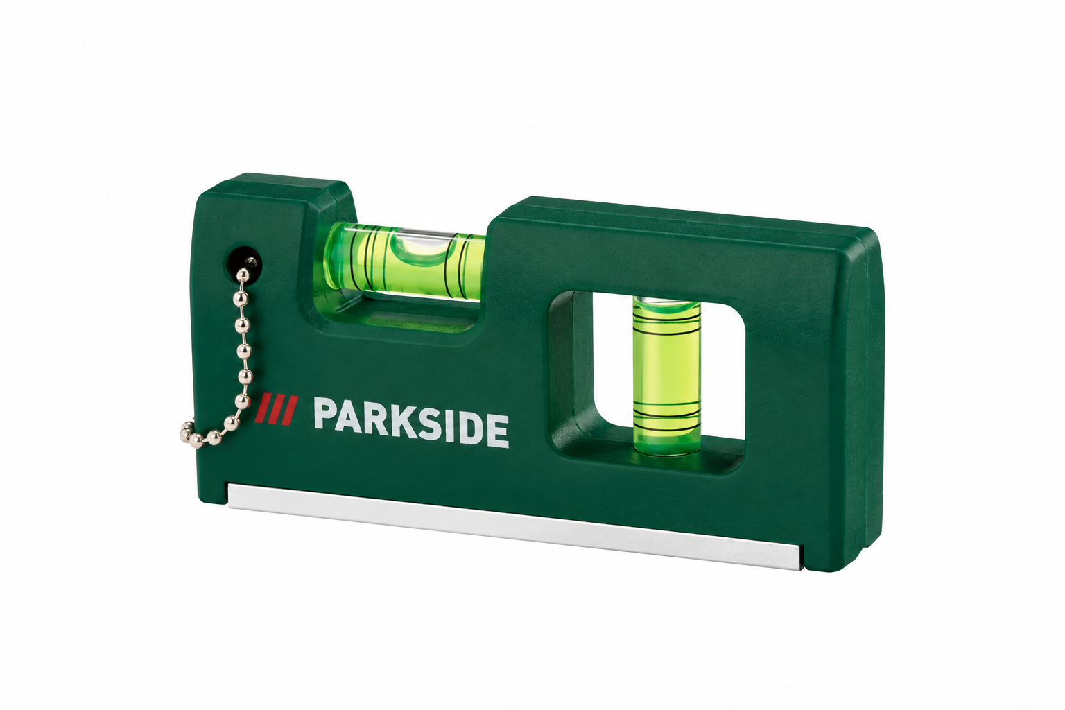 PARKSIDE® Mini vízmérték, 2 libellás, kompakt kialakítás