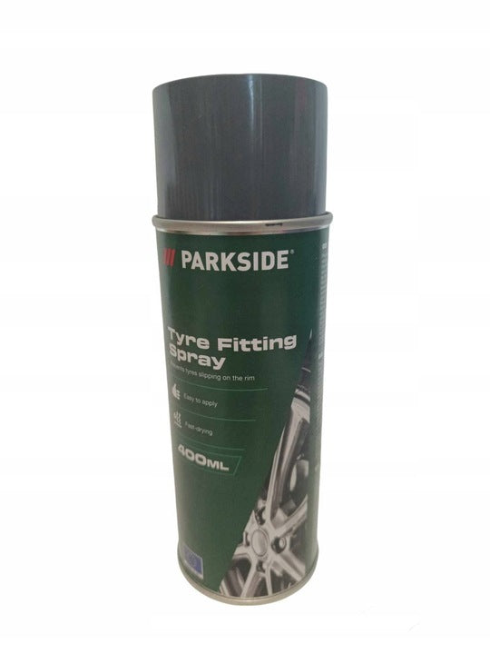 PARKSIDE® Gumiabroncs szerelő spray