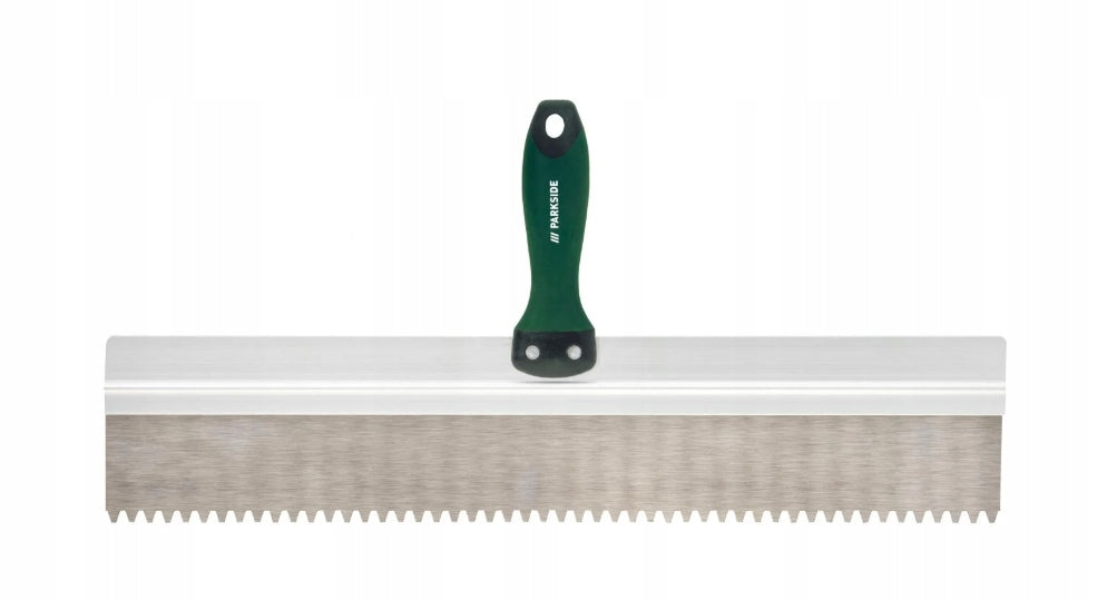 PARKSIDE® Fogazott glettvas