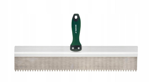 PARKSIDE® Fogazott glettvas