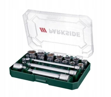 PARKSIDE® Dugókulcs készlet