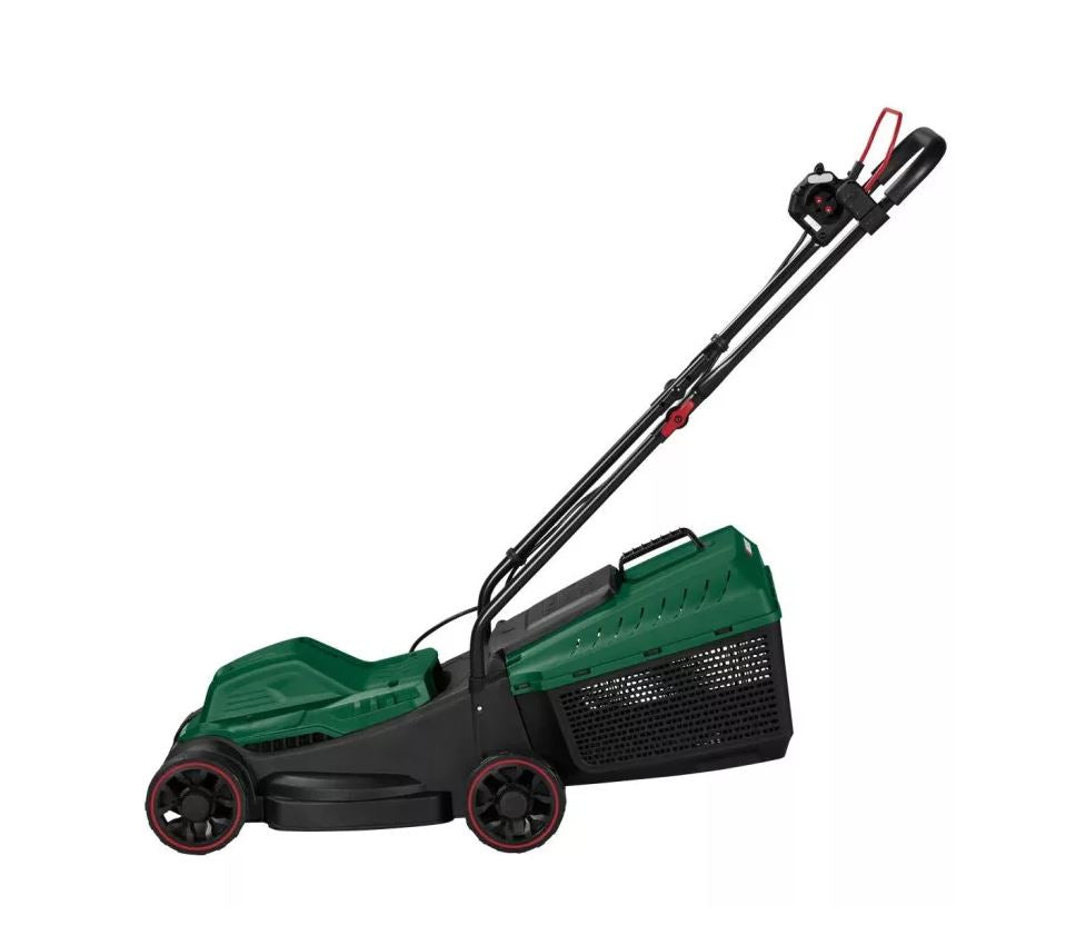 PARKSIDE® PERM 1300 A1 Elektromos fűnyíró