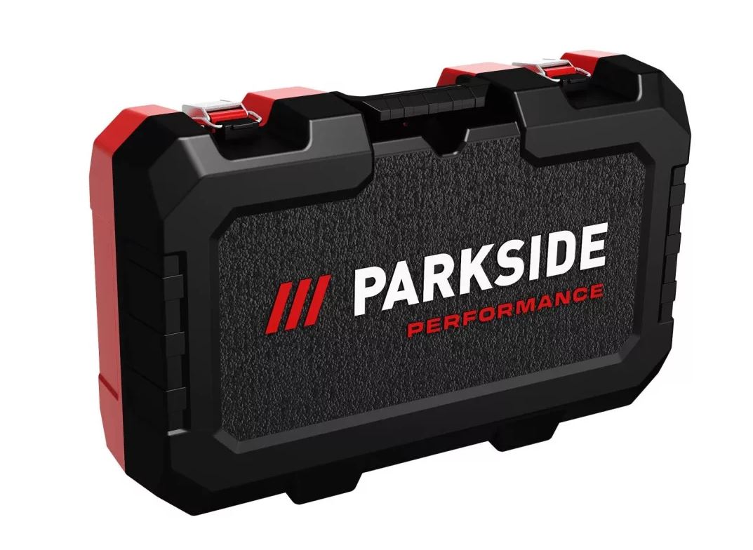 PARKSIDE PERFORMANCE® PKHAP 2034-Li B1 Akkumulátoros kombikalapács