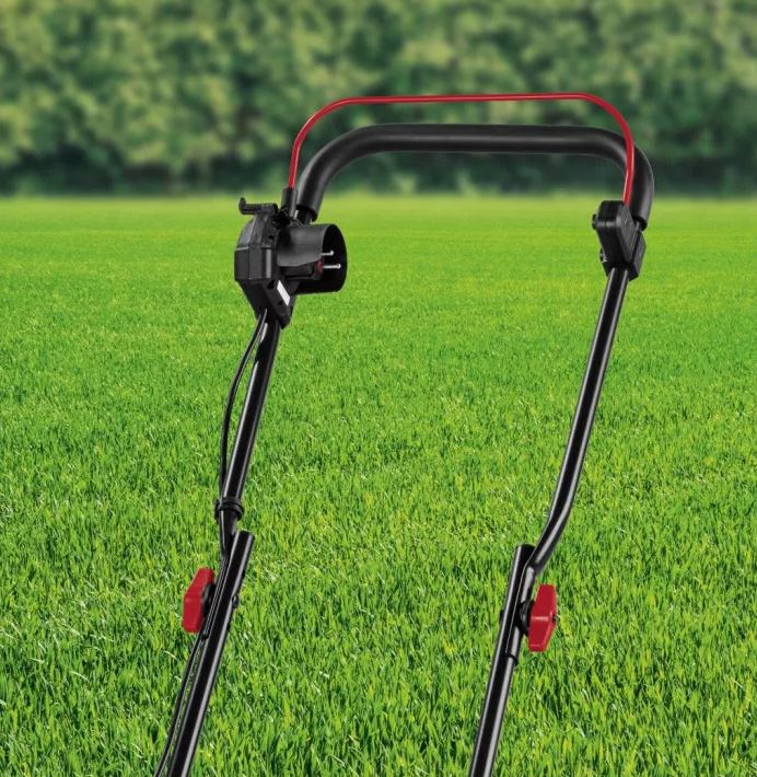 PARKSIDE® PERM 1300 A1 Elektromos fűnyíró