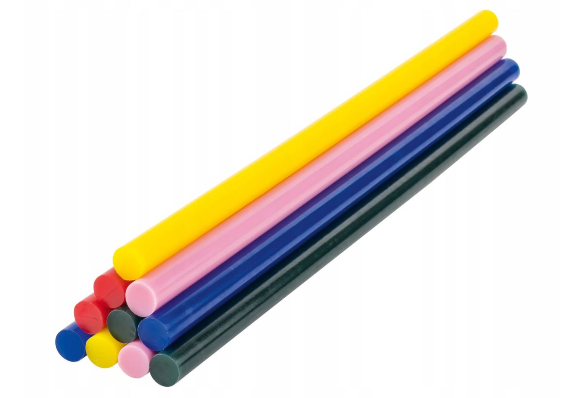 PARKSIDE® Alacsony hőmérsékletű ragasztórúd