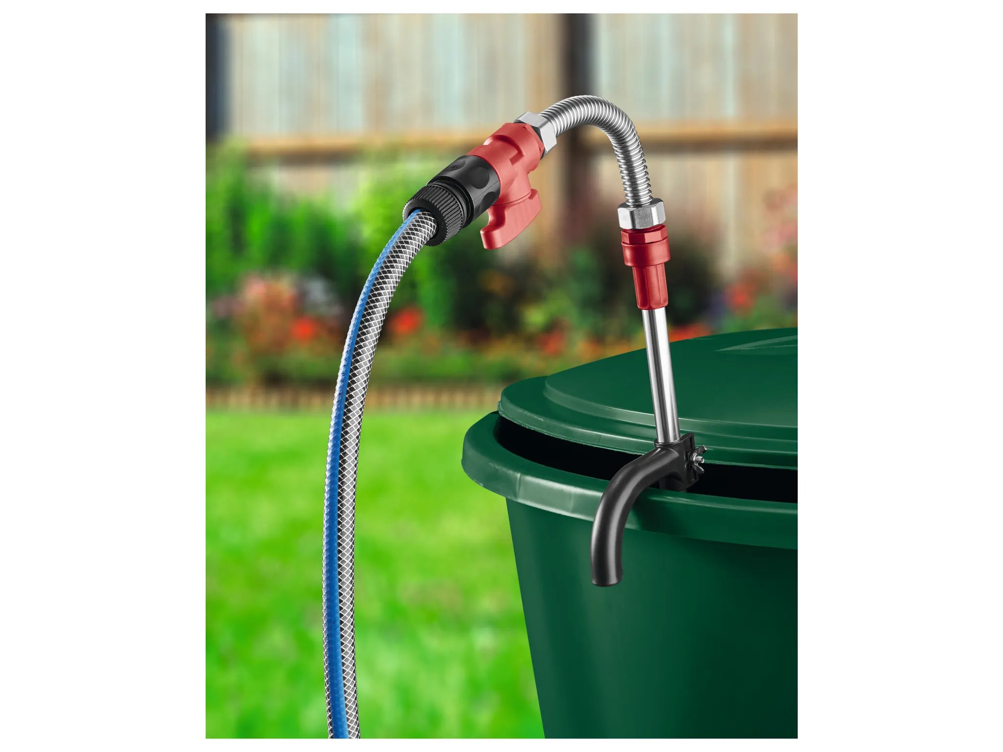 PARKSIDE® PRP 400 C2 Esővízszivattyú