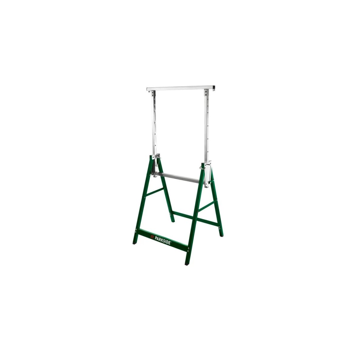 PARKSIDE® Állítható magasságú összecsukható munkabak, 80–130 cm, 200 kg