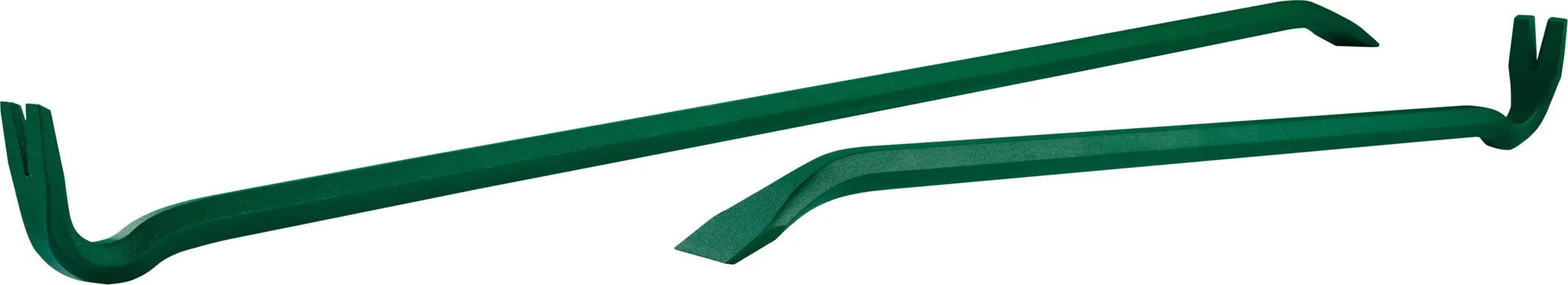 PARKSIDE® bontóvaskészlet – 2 részes, 600 és 900 mm, kovácsolt acélból