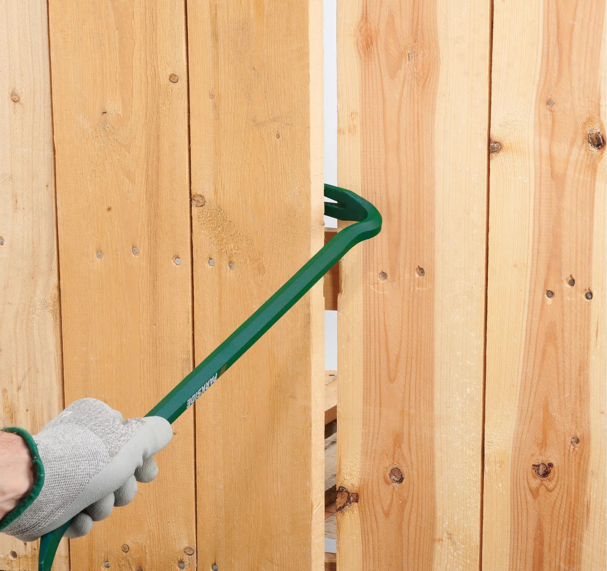 PARKSIDE® bontóvaskészlet – 2 részes, 600 és 900 mm, kovácsolt acélból