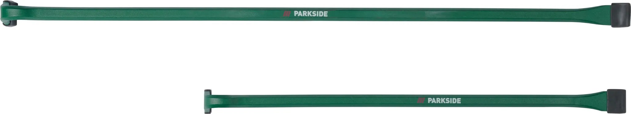 PARKSIDE® bontóvaskészlet – 2 részes, 600 és 900 mm, kovácsolt acélból