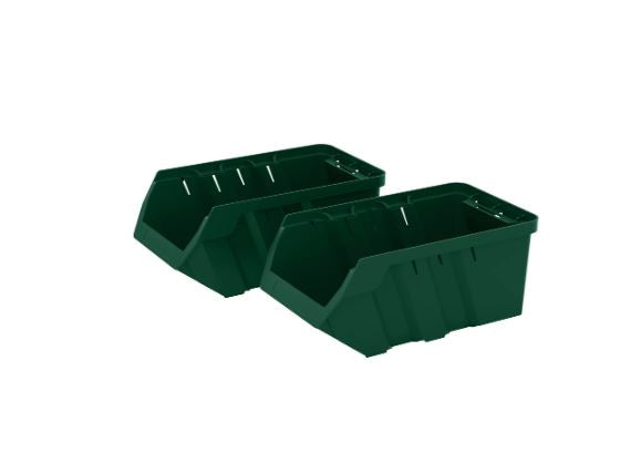 PARKSIDE® Tárolódoboz - dupla