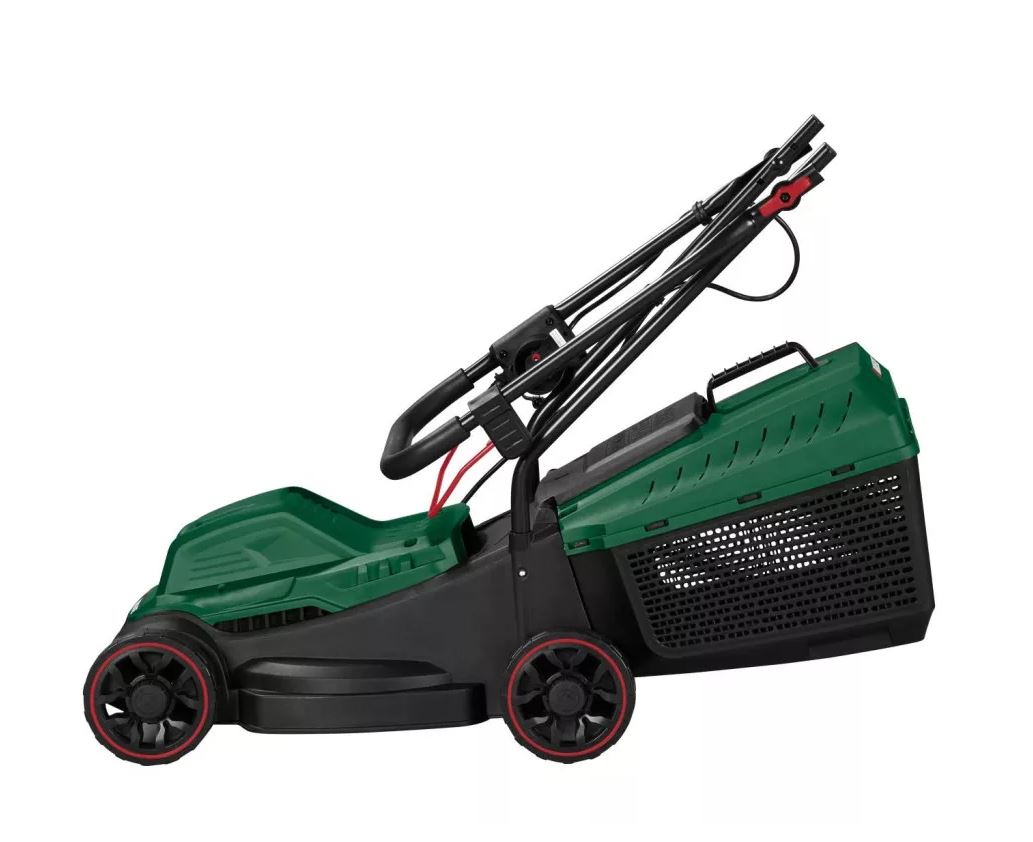 PARKSIDE® PERM 1300 A1 Elektromos fűnyíró