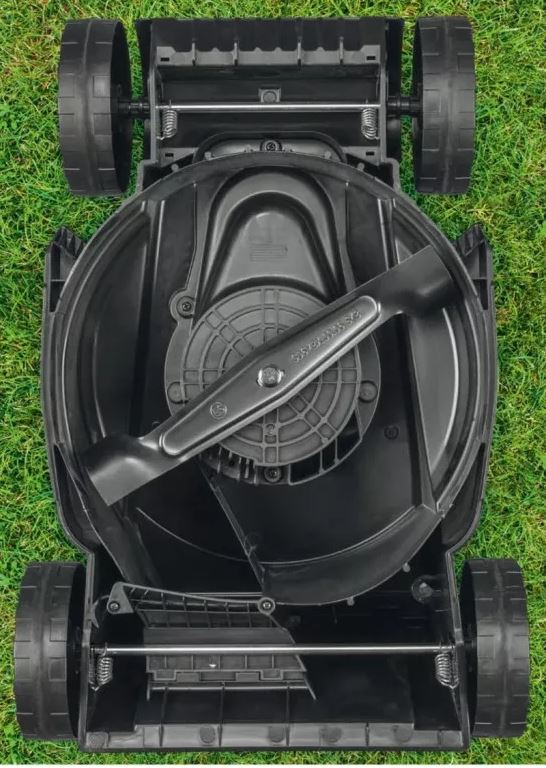 PARKSIDE® PERM 1300 A1 Elektromos fűnyíró