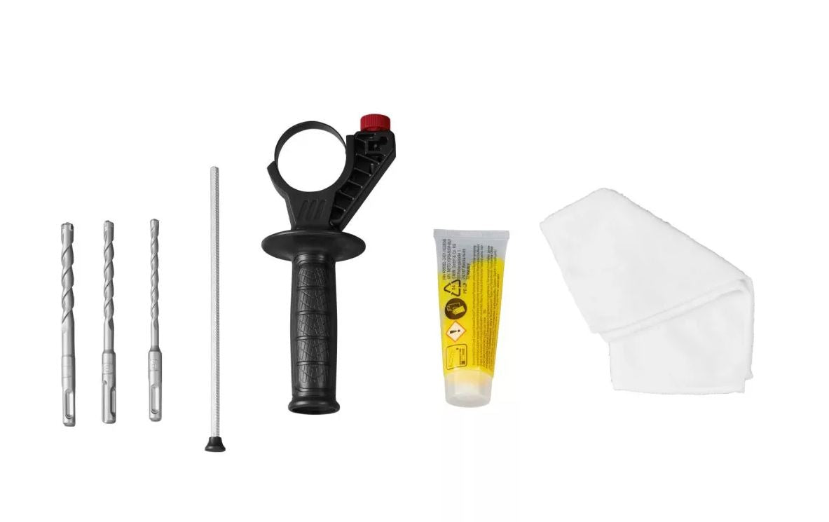 PARKSIDE PERFORMANCE® PKHAP 2034-Li B1 Akkumulátoros kombikalapács