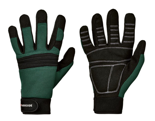 PARKSIDE® Munkavédelmi kesztyű