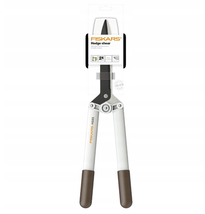 FISKARS® HS53 Sövénynyíró