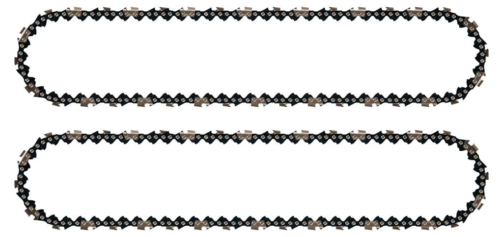 PARKSIDE® PEK 18 15 A1 Pótláncfűrészlánc, 18", .325", 72 szem, 1,5 mm – 2 db