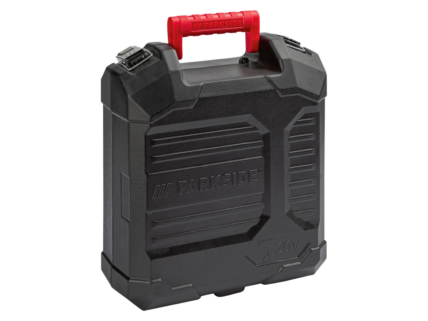 PARKSIDE® PHLGA 20-Li B1 Akkumulátoros hőlégfúvó pisztoly (akku és töltő nélkül)