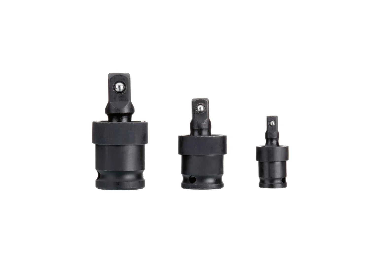 PARKSIDE® Gömbcsukló (kardán) készlet – 3 részes