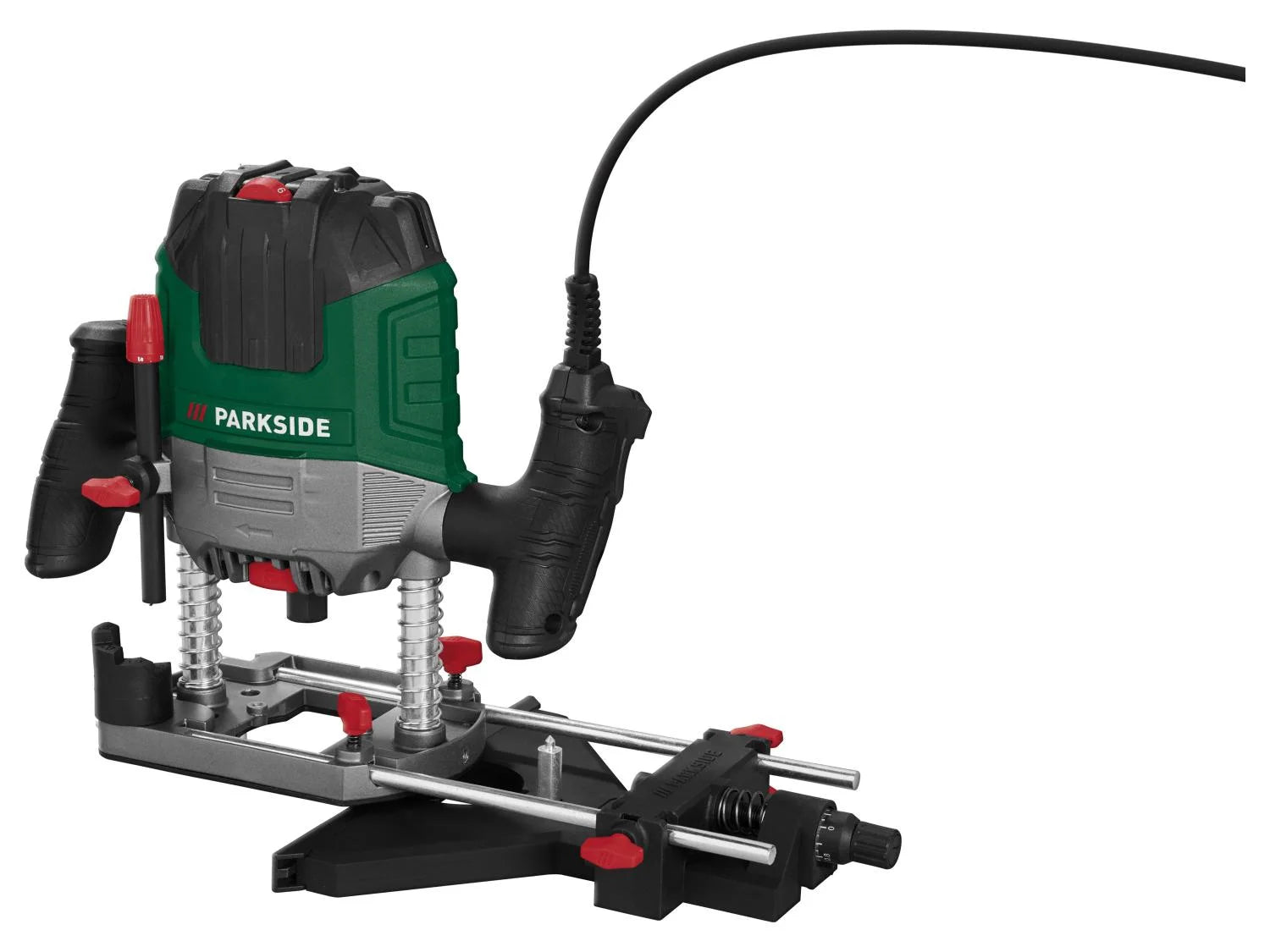 PARKSIDE® POF 1200 F4 Felsőmaró