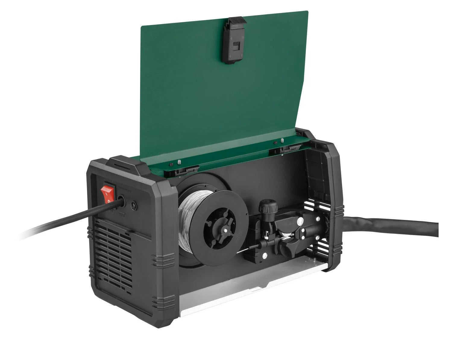 PARKSIDE® PSFD 0.6 C1 Hegesztőtubusos drót - Ø 0,6 mm, 206 m hosszú