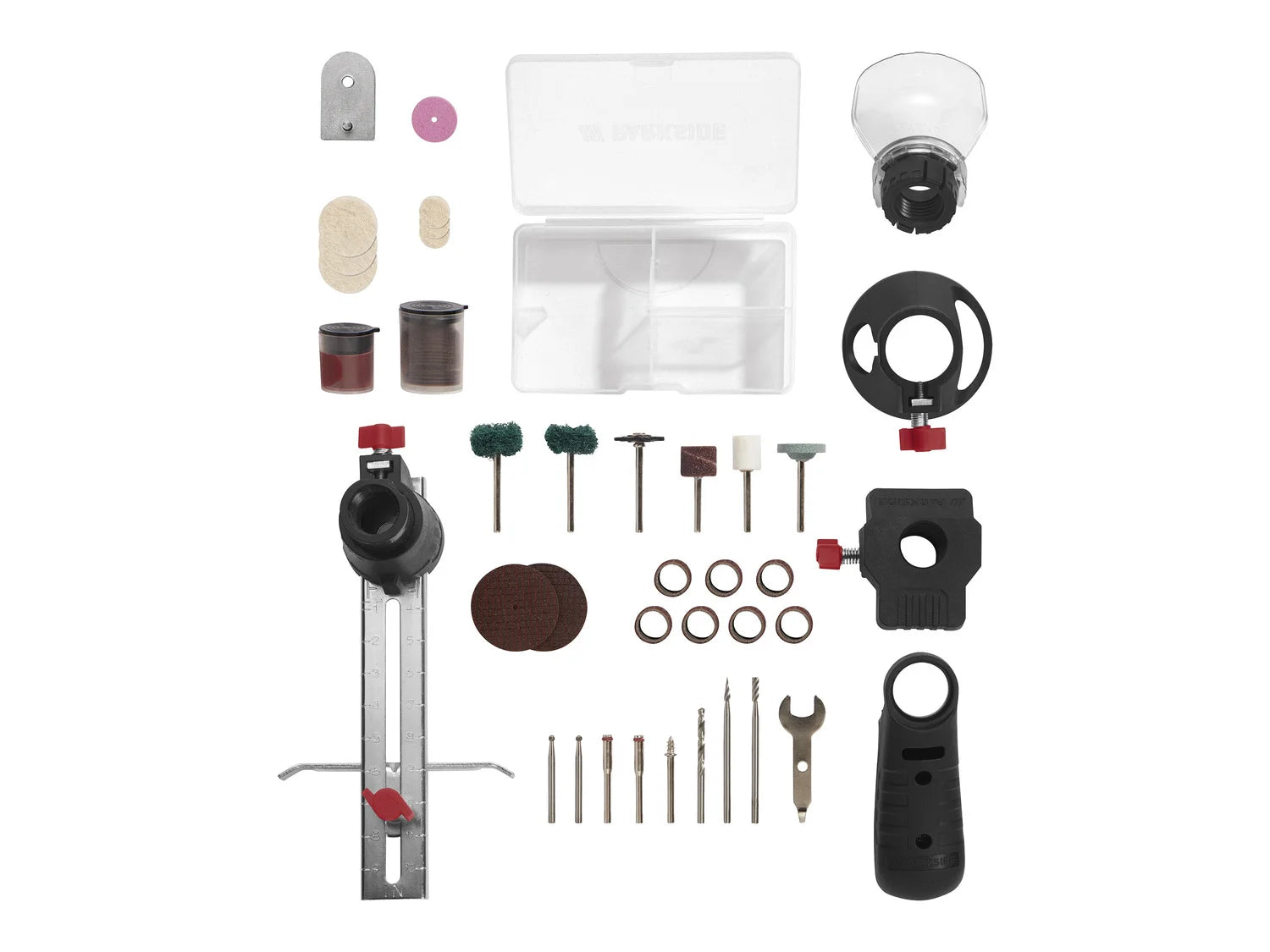 PARKSIDE® PPFBSA 12 A1 finomfúró és gravírozó csiszoló