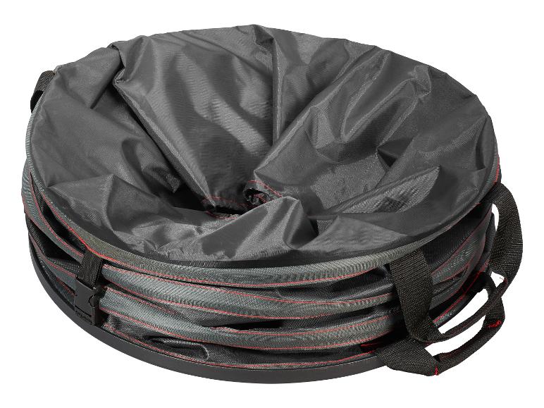 PARKSIDE PERFORMANCE® kerti hulladékgyűjtő zsák, 150 l, 50 kg