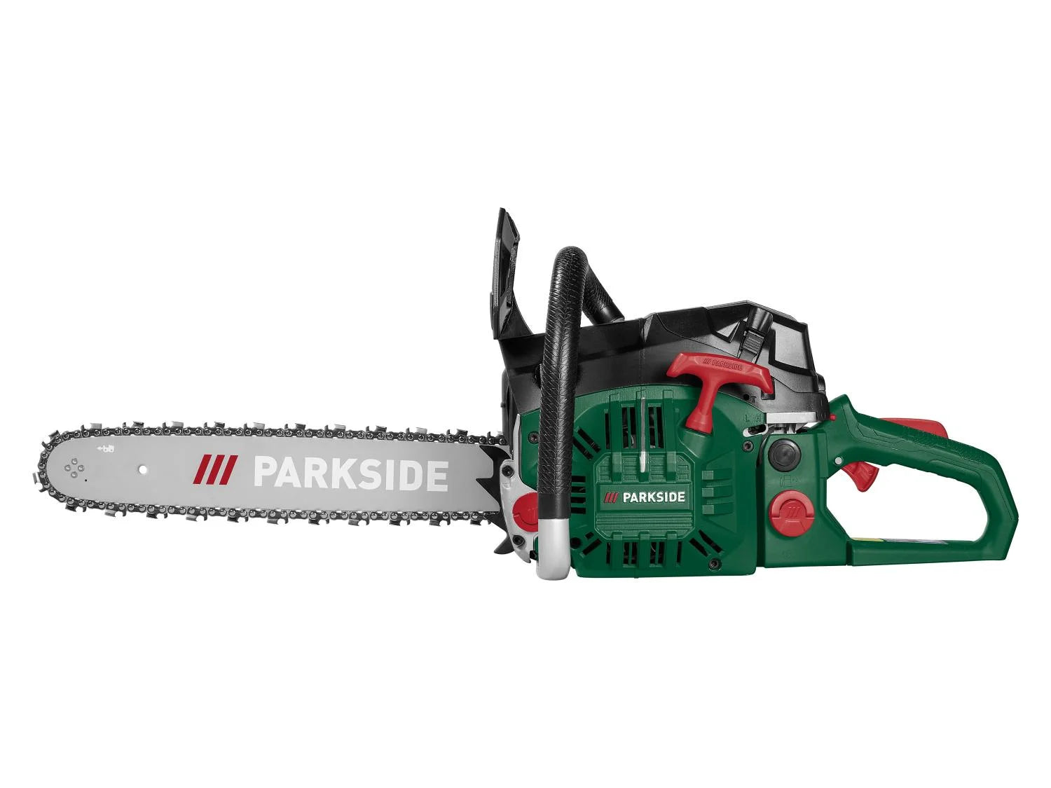 PARKSIDE® PBKS 46 A1 Benzinmotoros láncfűrész