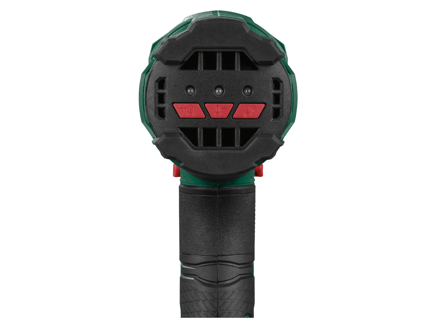 PARKSIDE® PHLGA 20-Li B1 Akkumulátoros hőlégfúvó pisztoly (akku és töltő nélkül)