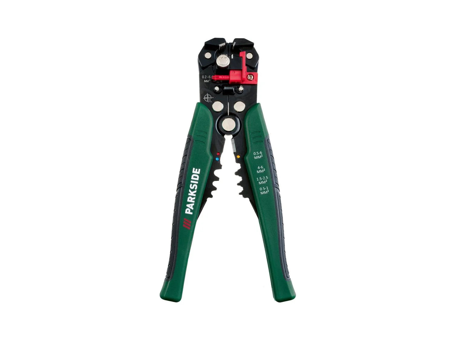 PARKSIDE® PCZS 231 C2 Krimpelő fogó