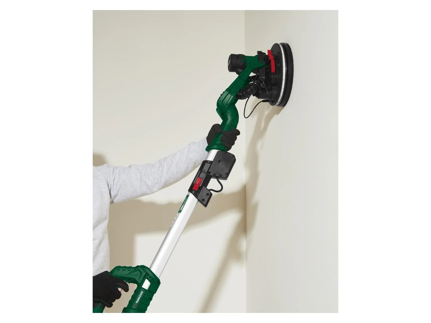 PARKSIDE® PWDS 920 D4 Fali és mennyezeti csiszoló