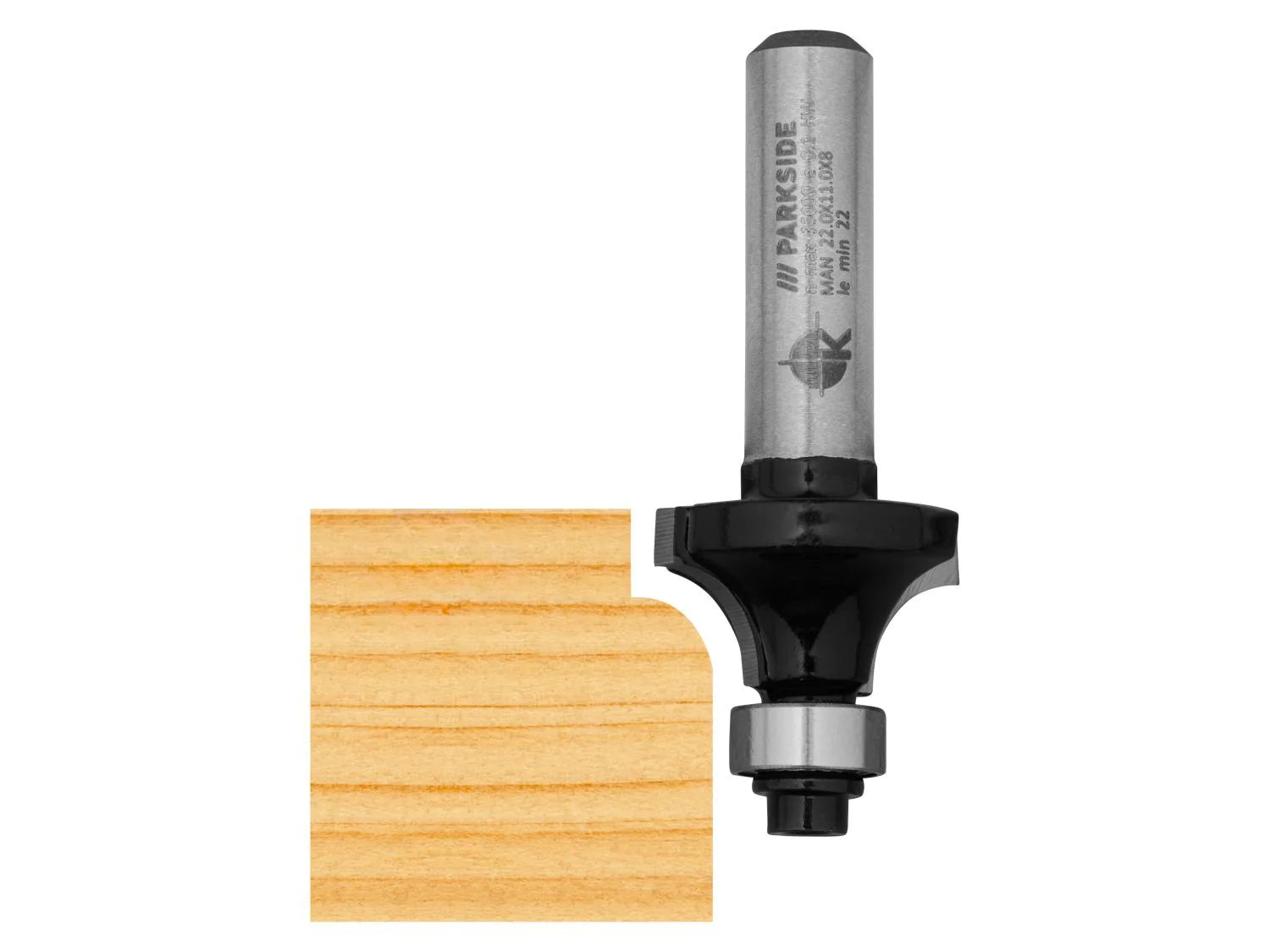 PARKSIDE® POF 1200 F4 Felsőmaró