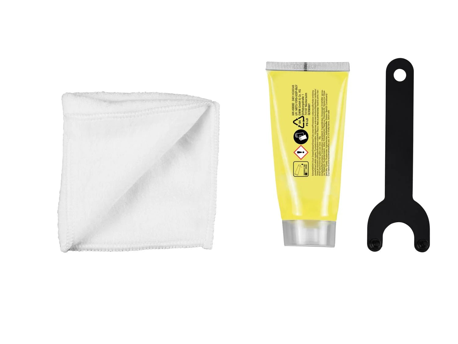 PARKSIDE® PKHAP 2058 A1 Akkumulátoros kombinált fúrókalapács (akku és töltõ nélkül)