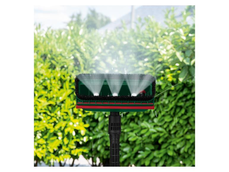 PARKSIDE® PFRB 26 A1 felülettisztító seprű magasnyomású mosóhoz