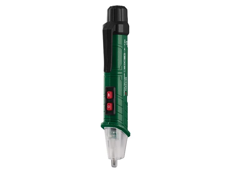 PARKSIDE® PKSS A2 Érintésmentes feszültségvizsgáló, 70–1000 V, LED lámpával
