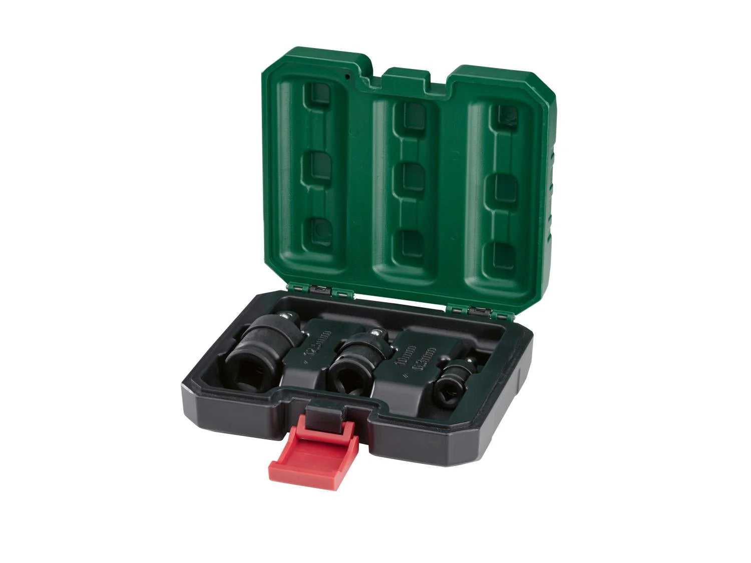 PARKSIDE® Gömbcsukló (kardán) készlet – 3 részes