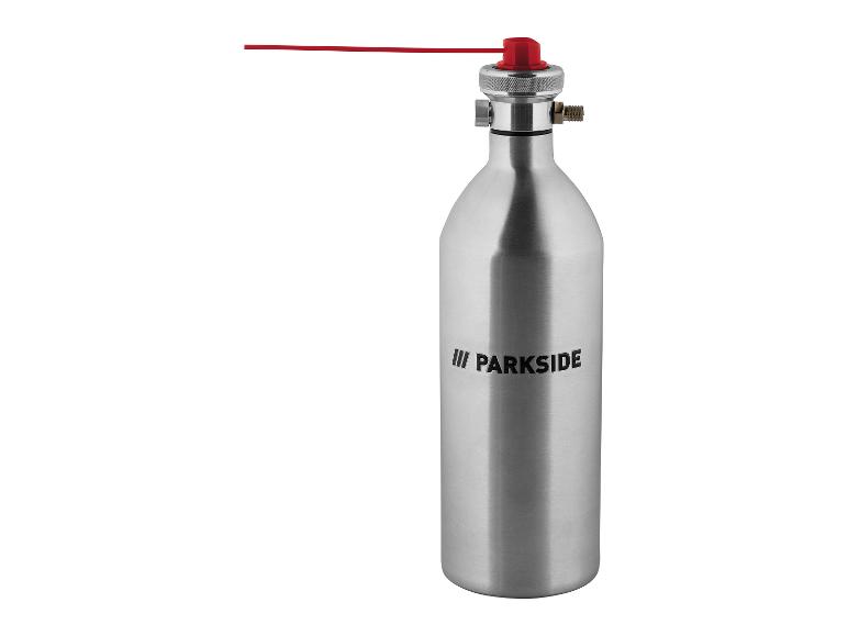 PARKSIDE® PDSF 10 A1 Sűrített levegős nyomáspermetező, 560 ml, 1–10 bar, 14 részes tartozékkészlettel