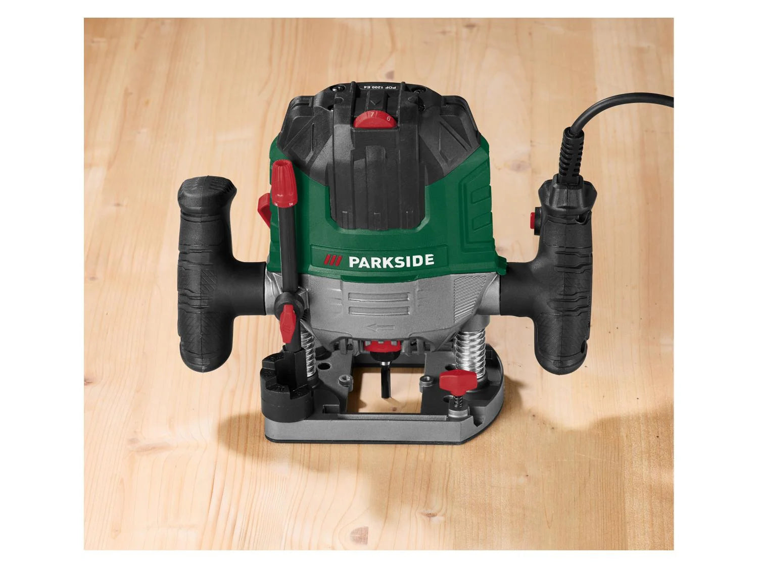 PARKSIDE® POF 1200 F4 Felsőmaró