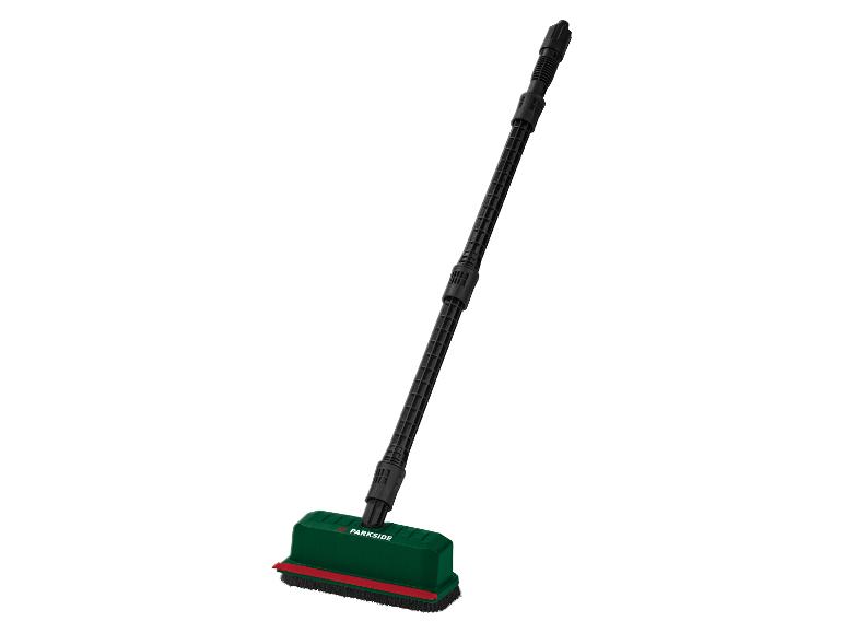 PARKSIDE® PFRB 26 A1 felülettisztító seprű magasnyomású mosóhoz